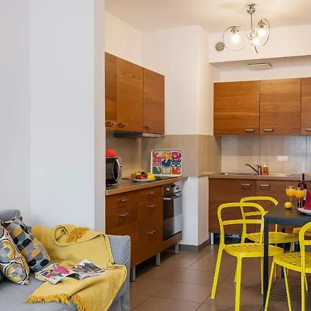 Otium Old Town Angel Plaza Apartment Krakow Exterior photo