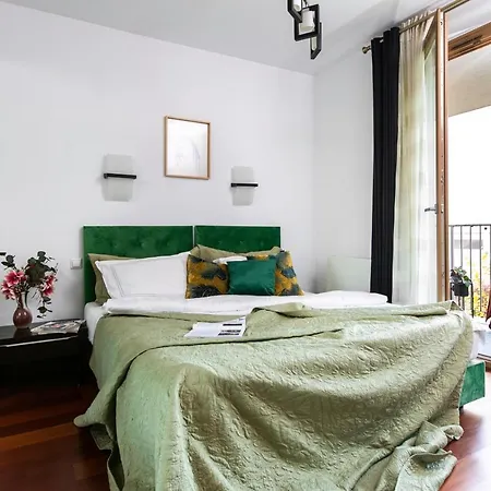 Otium Old Town Angel Plaza Apartment Krakow Exterior photo