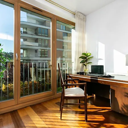 Otium Old Town Angel Plaza Apartment Krakow Room photo