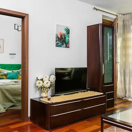 Otium Old Town Angel Plaza Apartment Krakow Room photo