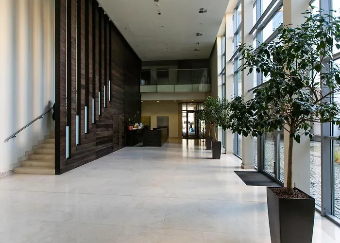 Otium Old Town Angel Plaza