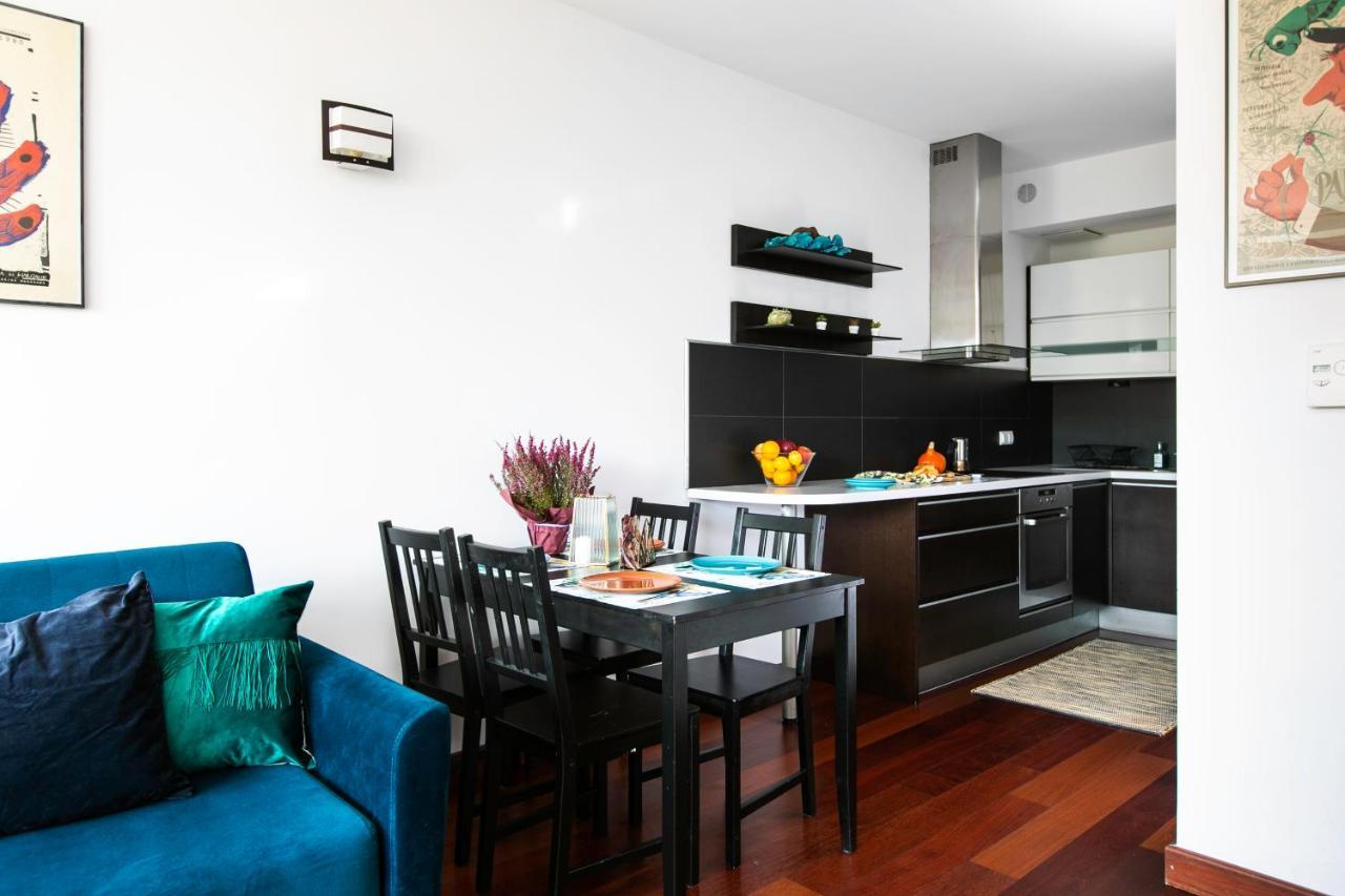 Apartment Otium Old Town Angel Plaza Krakow