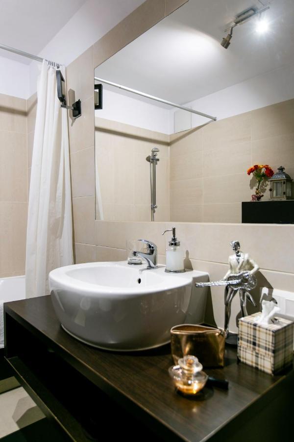 Otium Old Town Angel Plaza Apartment
