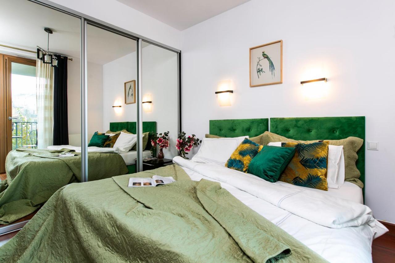 Otium Old Town Angel Plaza Apartment Krakow