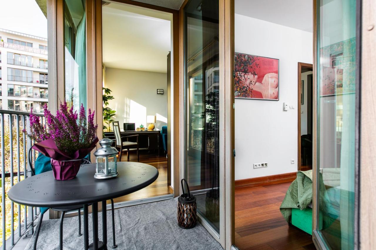 Apartment Otium Old Town Angel Plaza