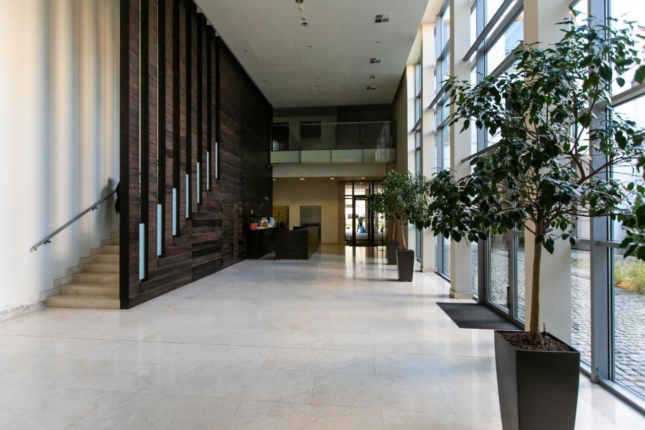 Otium Old Town Angel Plaza Apartamento