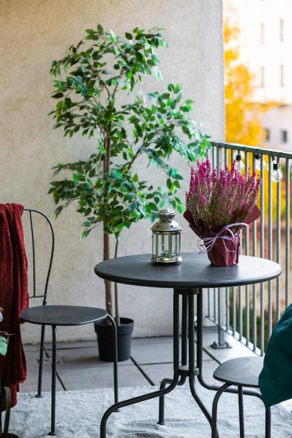 Otium Old Town Angel Plaza Apartment *