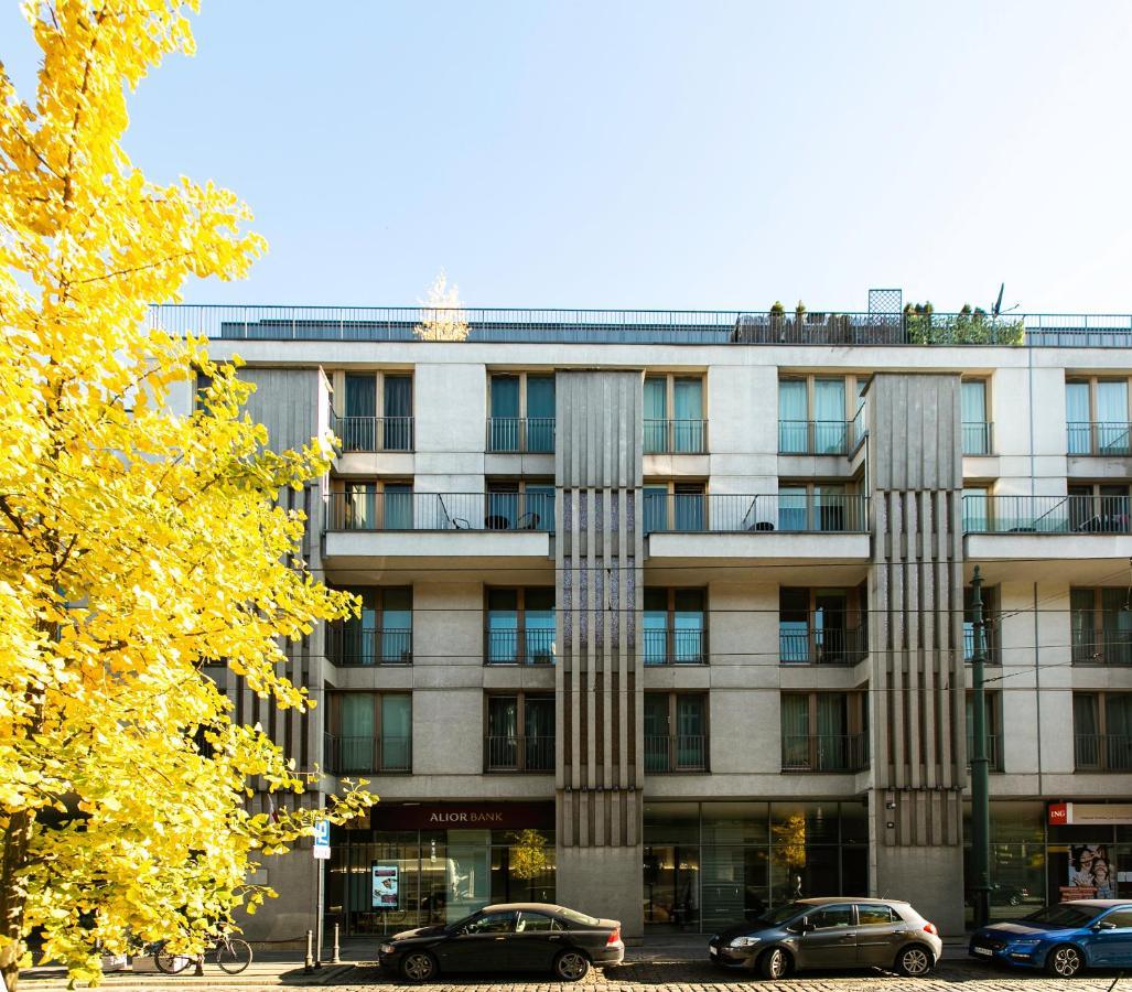 Apartment Otium Old Town Angel Plaza