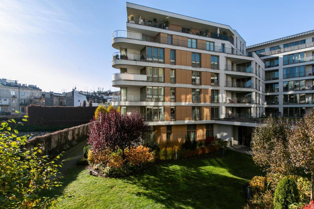 Otium Old Town Angel Plaza Apartment *