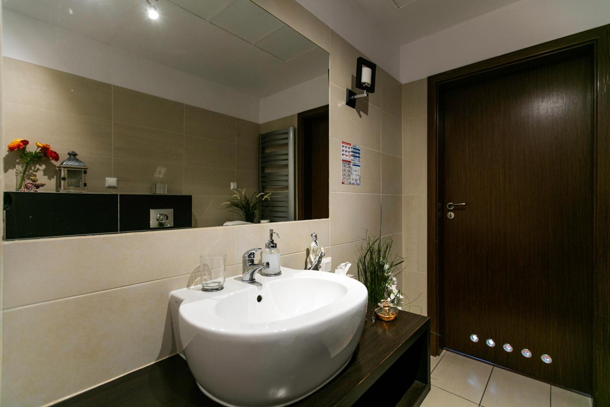 Apartment Otium Old Town Angel Plaza *