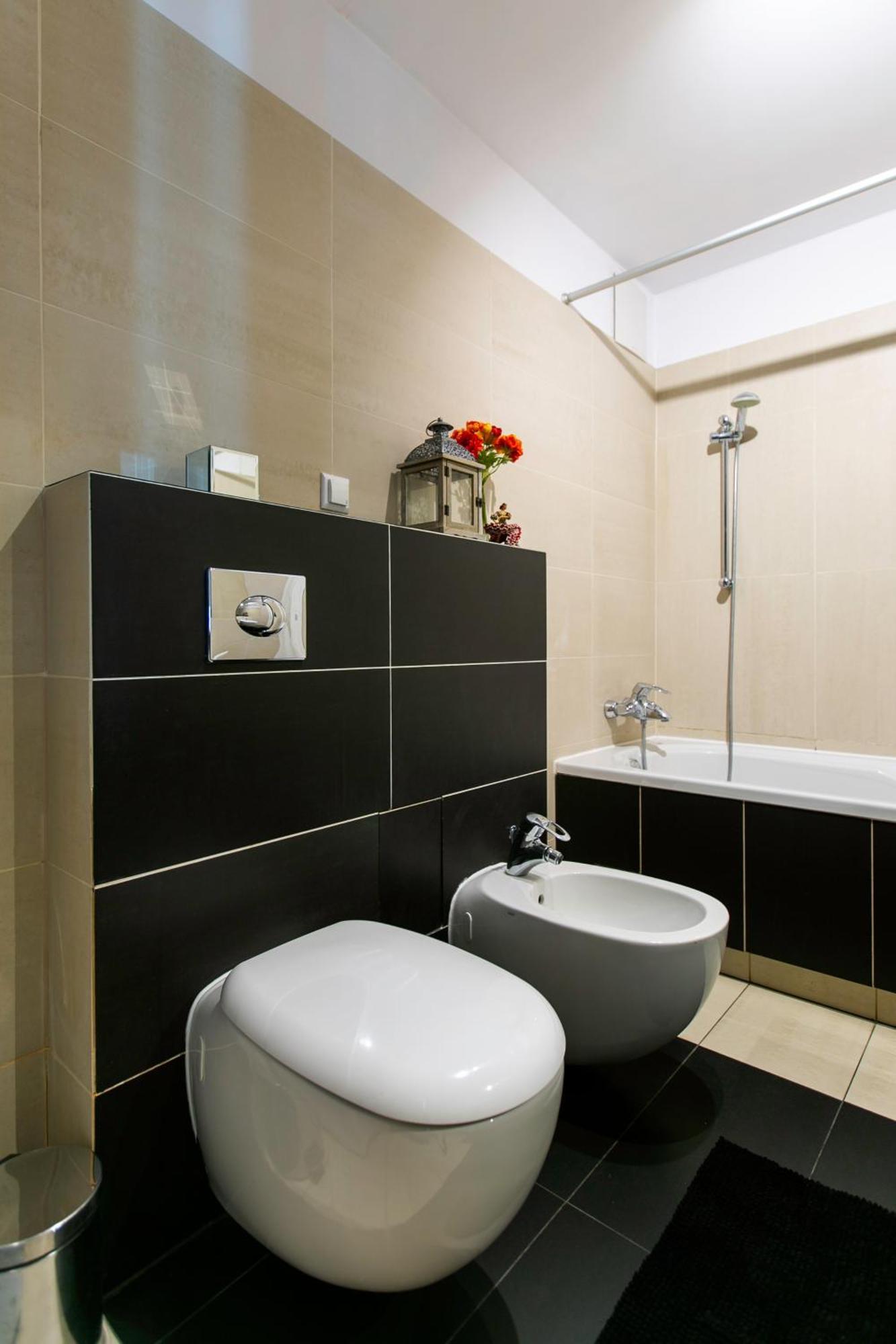 Apartment Otium Old Town Angel Plaza