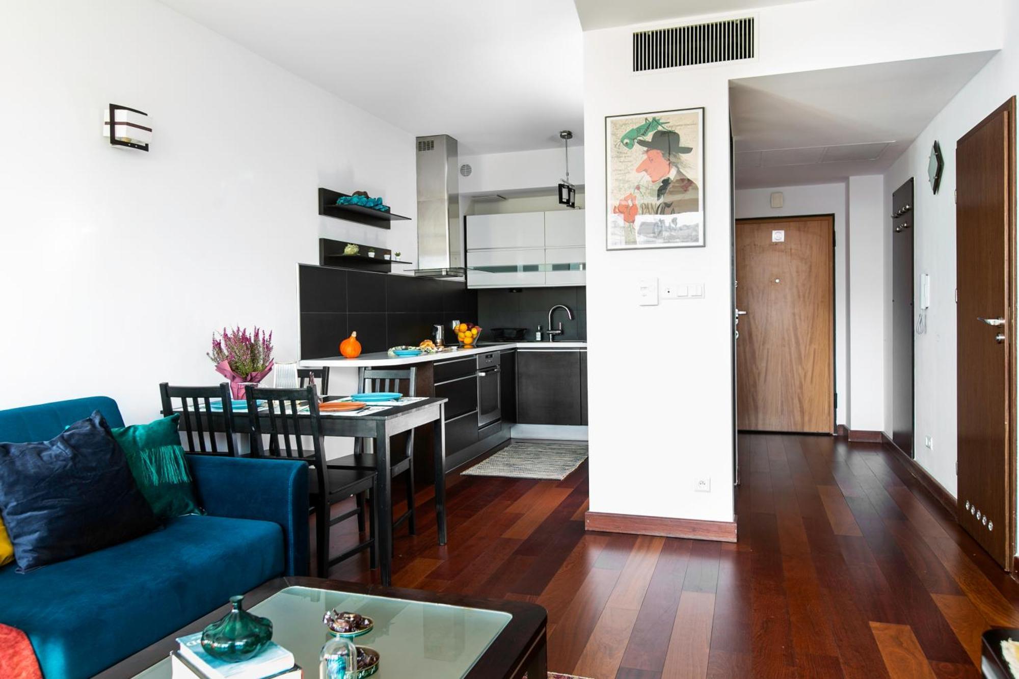 Apartment Otium Old Town Angel Plaza *